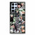 Zoro One Piece Series Samsung Galaxy S22 Ultra Case