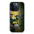 Aaron Rodgers Green Bay Packers 02 iPhone 15 Pro Case