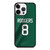 Aaron Rodgers New York Jets No 8 iPhone 15 Pro Max Case