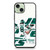 Aaron Rodgers New York Jets iPhone 15 Plus Case