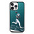 AJ Brown Philadelphia Eagles 01 iPhone 15 Pro Max Case