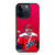 Alex Ovechkin Washington Capitals iPhone 15 Pro Case