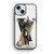 Alvin Kamara New Orleans Saints 01 iPhone 15 Case