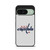 Washington Capitals 03 Google Pixel 9 Case