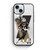 Alvin Kamara New Orleans Saints 02 iPhone 15 Case