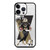 Alvin Kamara New Orleans Saints 02 iPhone 15 Pro Max Case