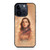 Anne Hathaway iPhone 15 Pro Case