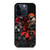 Assassins Creed Shadows and Ghost of Tsushima iPhone 15 Pro Case
