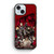 Attack on Titan Charge on Marley iPhone 15 Case