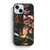 Attack on Titan Hange iPhone 15 Case