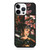 Attack on Titan Hange iPhone 15 Pro Max Case