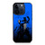 Avatar Aang and Korra iPhone 15 Pro Case