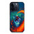 Avatar The Last Airbender Avatar State Aang iPhone 15 Pro Case