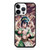 Avatar The Legend of Aang Toph iPhone 15 Pro Max Case