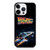 Back to the Future Speed iPhone 15 Pro Max Case