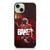 Baker Mayfield Tampa Bay Buccaneers 02 iPhone 15 Plus Case