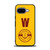 Washington Commanders Google Pixel 9a Case