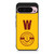 Washington Commanders Google Pixel 9 Pro XL Case