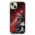 Berserk Guts The Beast of Darkness iPhone 15 Plus Case