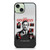 Better Call Saul The lawyer Saul Goodman iPhone 15 Plus Case