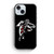 Bijan Robinson Atlanta Falcons 04 iPhone 15 Case