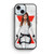 Black Widow 02 iPhone 15 Case