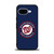 Washington Nationals Mlb Google Pixel 9a Case