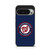 Washington Nationals Mlb Google Pixel 9 Pro Case