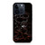 Bleach Espadas iPhone 15 Pro Case