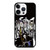 Bleach Gotei 13 iPhone 15 Pro Max Case