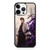 Bleach Sosuke Aizen iPhone 15 Pro Max Case