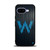 Williams F1 Google Pixel 9a Case