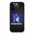 Blue Devils Basket Ball iPhone 15 Pro Case