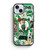 Boston Celtics Collage iPhone 15 Case
