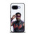Wonder Man Series Google Pixel 9a Case