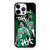 Boston Celtics The Jays iPhone 15 Pro Max Case