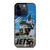 Breece Hall New York Jets 01 iPhone 15 Pro Case