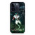 Breece Hall New York Jets 03 iPhone 15 Pro Case