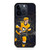 Brian Dumoulin Pittsburgh Penguins iPhone 15 Pro Case