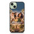 Bridgerton 02 iPhone 15 Plus Case
