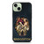 Bridgerton 03 iPhone 15 Plus Case