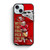 Brock Purdy San Francisco 49ers 01 iPhone 15 Case