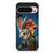 Zootopias Hopps and Nick Brave Hearts Google Pixel 9 Pro XL Case
