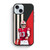 Brock Purdy San Francisco 49ers 04 iPhone 15 Case