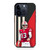 Brock Purdy San Francisco 49ers 04 iPhone 15 Pro Case