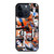 Brook One Piece 01 iPhone 15 Pro Case