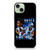 Bryce Young Carolina Panthers 01 iPhone 15 Plus Case