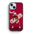 Bryce Young Carolina Panthers 04 iPhone 15 Case