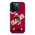 Bryce Young Carolina Panthers 04 iPhone 15 Pro Case