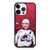 Cale Makar Colorado Avalanche iPhone 15 Pro Max Case
